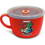 Pyramid International Hrnek na polévku Harry Potter Nebelvír 600 ml – Zbozi.Blesk.cz