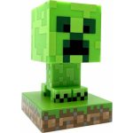 CurePink svítící ve tmě Minecraft: Creeper 9971 – Sleviste.cz