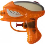 VIZOPOL WATER GUN Oranžová,Transparentní – Sleviste.cz