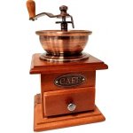 Pronett XJ3387 RETRO – Zboží Dáma