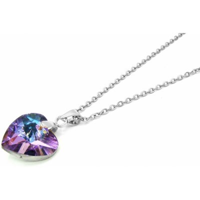 Steel Jewelry Náhrdelník NH240199 – Hledejceny.cz