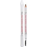 Benefit Gimme Brow+ Volumizing Pencil Mini tužka na obočí 3 Warm Light Brown 0,6 g – Hledejceny.cz