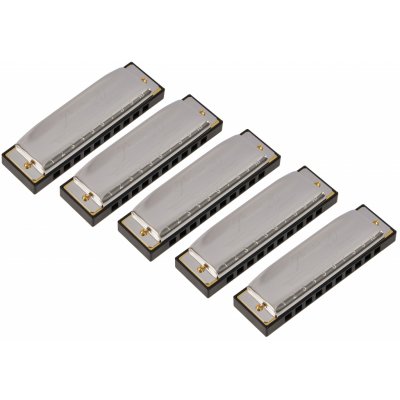 Hohner Special 20 ProPack – Zboží Dáma