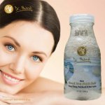 Dr. Nona sůl z Mrtvého moře do koupele Ylang Ylang 300 g – Sleviste.cz