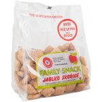 Family snack jablko a skořice 200 g – Zboží Dáma