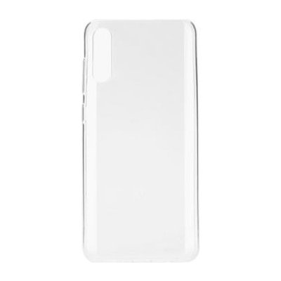 Pouzdro Forcell Ultra Slim 0,5mm Samsung Galaxy A70 SM-A705 čiré – Zboží Mobilmania