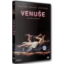 Venuše DVD