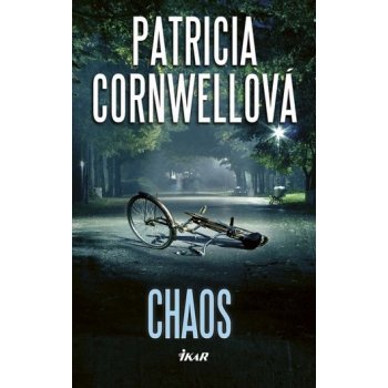 Patricia Cornwellová Chaos