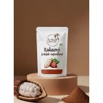 Aspen team Kakaový prášek nepražený RAW/BIO 500 g – Hledejceny.cz