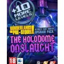 Borderlands: The Pre-Sequel - Ultimate Vault Hunter Upgrade Pack: The Holodome Onslaught