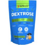 7nutrition Dextrose Gold 1000 g – Hledejceny.cz