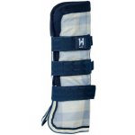 Horseware HORSEWARE Chrániče proti hmyzu Newmarket pár witney navy – Zboží Mobilmania