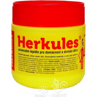 Lepidlo Herkules 500g – Zbozi.Blesk.cz