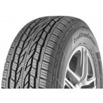 Continental ContiCrossContact LX 2 205/80 R16 110S – Hledejceny.cz