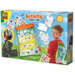 Velká cestovní sada her v batůžku – Zbozi.Blesk.cz