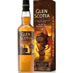 Glen Scotia Icons of Campbeltown Release No.2 56,8% 0,7 l (karton) – Hledejceny.cz