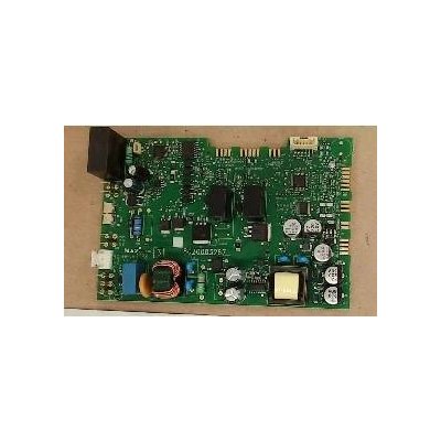 Elektronika kávovaru Krups SS-8030002356 – Hledejceny.cz