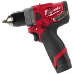 Milwaukee M12 FDD-202X – Hledejceny.cz