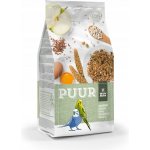 Witte Molen Puur Budgie 2 kg – Zboží Dáma