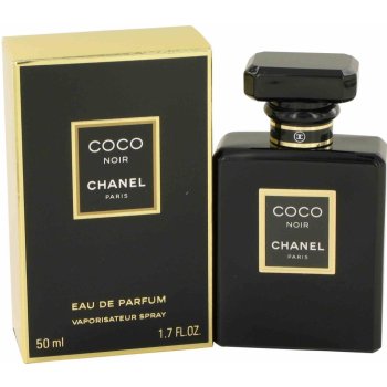 Chanel Coco Noir parfémovaná voda dámská 50 ml tester