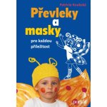 Převleky a masky pro každou příležitost – Hledejceny.cz