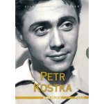 Petr Kostka - Zlatá kolekce - 4 DVD - neuveden – Hledejceny.cz