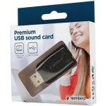 Gembird SC-USB2.0-01 – Zbozi.Blesk.cz