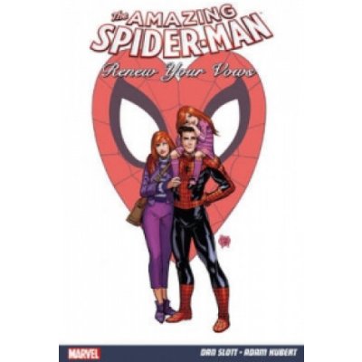 Amazing Spider-Man: Renew Your Vows – Hledejceny.cz