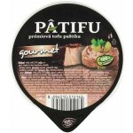 Veto Patifu tofu paštika gourmet 100 g – Sleviste.cz