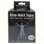 KineMax Classic Tape černá 5 m – Zboží Dáma