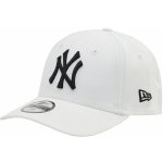 New Era 940K MLB Kids League Essential bílá – Zboží Dáma