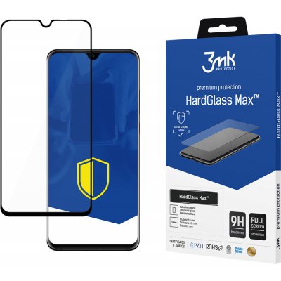3mk HardGlass MAX pro Huawei P30 Pro 5903108061490 – Zbozi.Blesk.cz