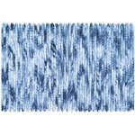 Grund Leonie modrá 60x90 cm – Zboží Dáma