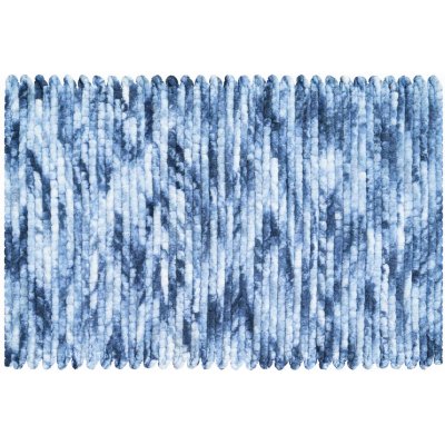 Grund Leonie modrá 60x90 cm – Zboží Dáma