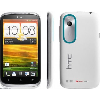 HTC Desire X