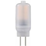 Diolamp SMD LED Capsule matná 2W/G4/12V AC-DC/6000K/170Lm/360° – Hledejceny.cz