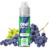 Příchuť pro míchání e-liquidu OHF Shake & Vape Grape 20 ml