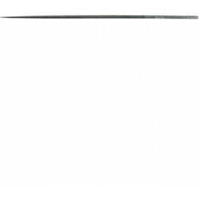 BLU-DAN jehlicový pilník 1/2-jemný 160 mm – Zboží Mobilmania