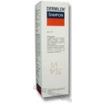 Dermilen šampon Hypoalergenní gelový 150 ml – HobbyKompas.cz Dermilen šampon Hypoalergenní gelový 150 ml – HobbyKompas.cz