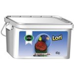Versele-Laga Orlux NutriBird Lori 3 kg – Zboží Mobilmania