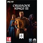 Crusader Kings 3 – Hledejceny.cz