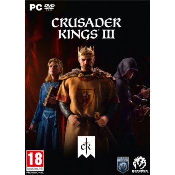 Crusader Kings 3