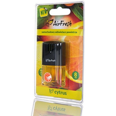 AirFresh Citrus – Hledejceny.cz