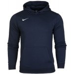 Nike Mikina Park Hoodie CW6896 451 – Zboží Dáma