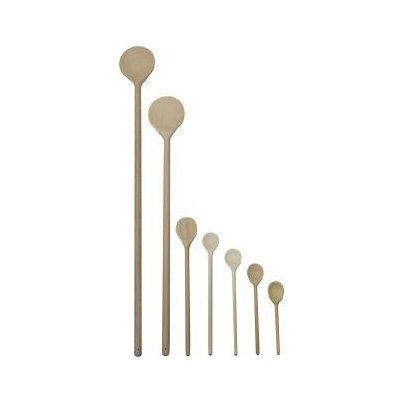 SAHM Vařečka kulatá 30 cm 100025472 – Zboží Dáma