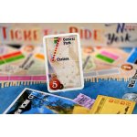 Asmodee Jízdenky, prosím! New York – Zboží Živě