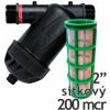 Vodní filtr Azud modular 100 2" 200 mcr