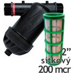Azud modular 100 2" 200 mcr – Hledejceny.cz