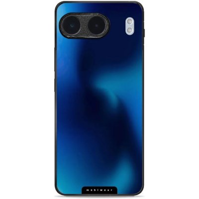 Mobiwear Glossy OnePlus Nord 4 5G G068G Modrý odstín – Zboží Živě