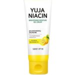 Some By Mi Yuja Niacin Brightening Moisture Gel Cream 100 ml – Zbozi.Blesk.cz